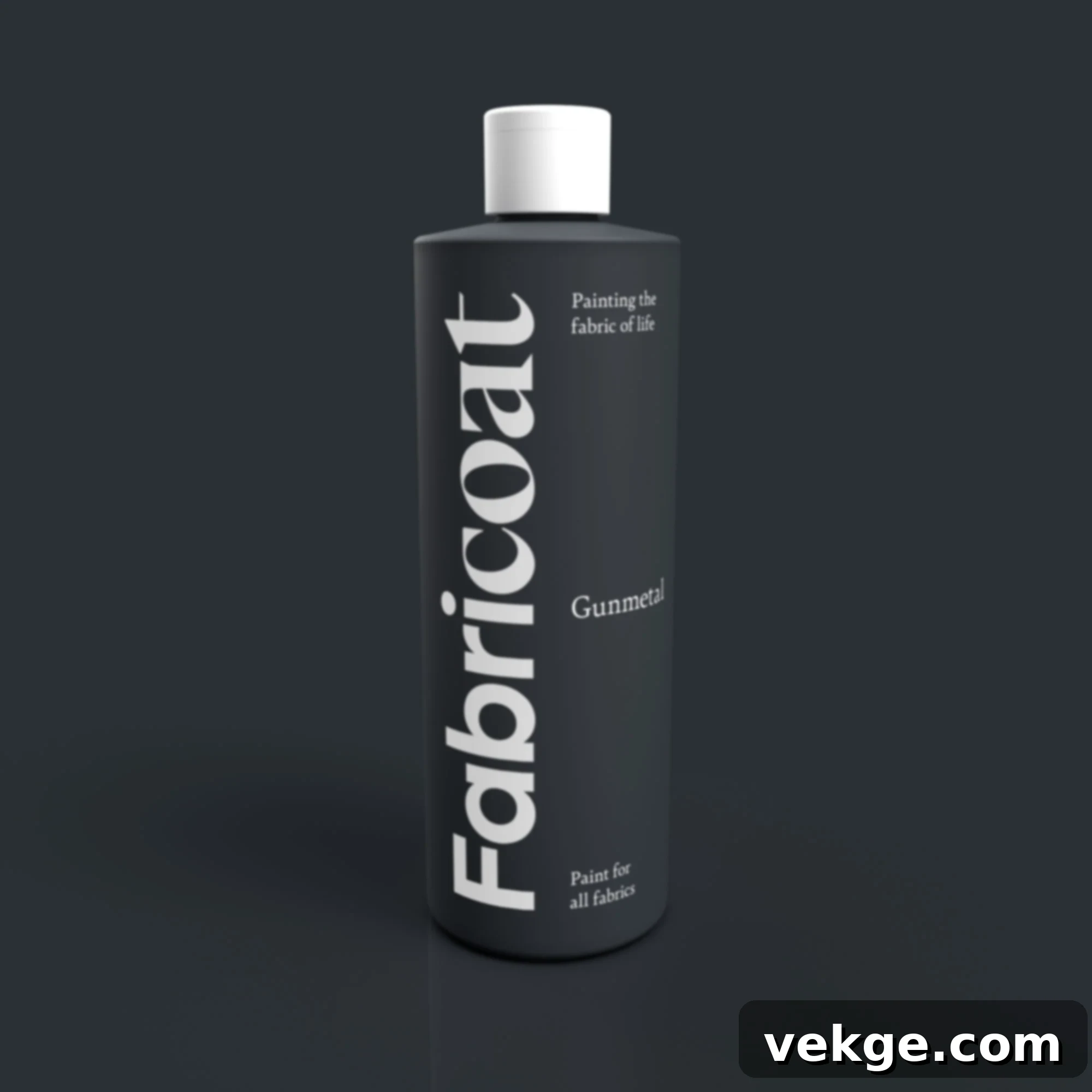 Fabricoat Fabric Paint for Upholstery