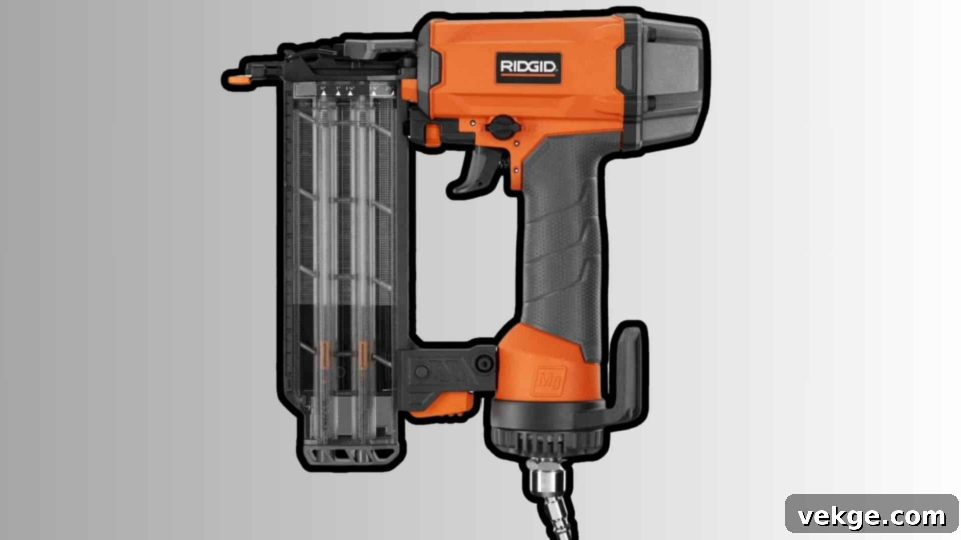 Exploring the Brad Nailer