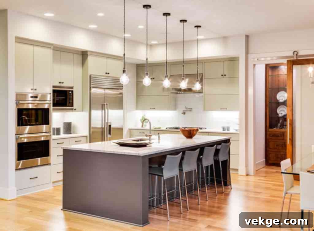Prioritize Effective Lighting