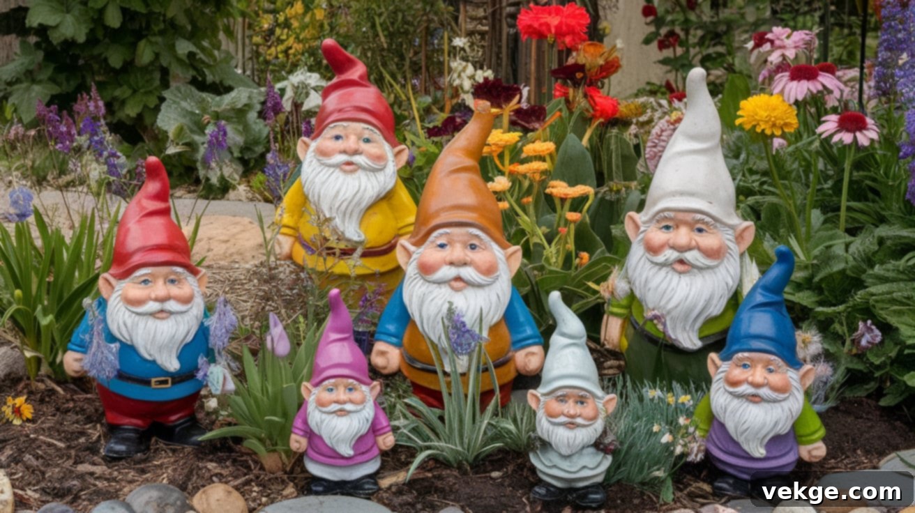 Fun and Interesting Facts You Didn’t Know About Gnomes