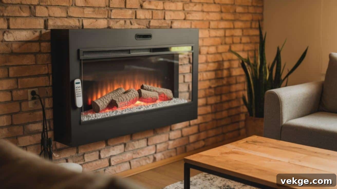 How_Much_Does_It_Cost_to_Build_a_DIY_Fireplace_Wall