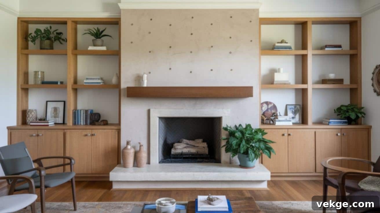 Built-In_Shelving_Fireplace_Wall
