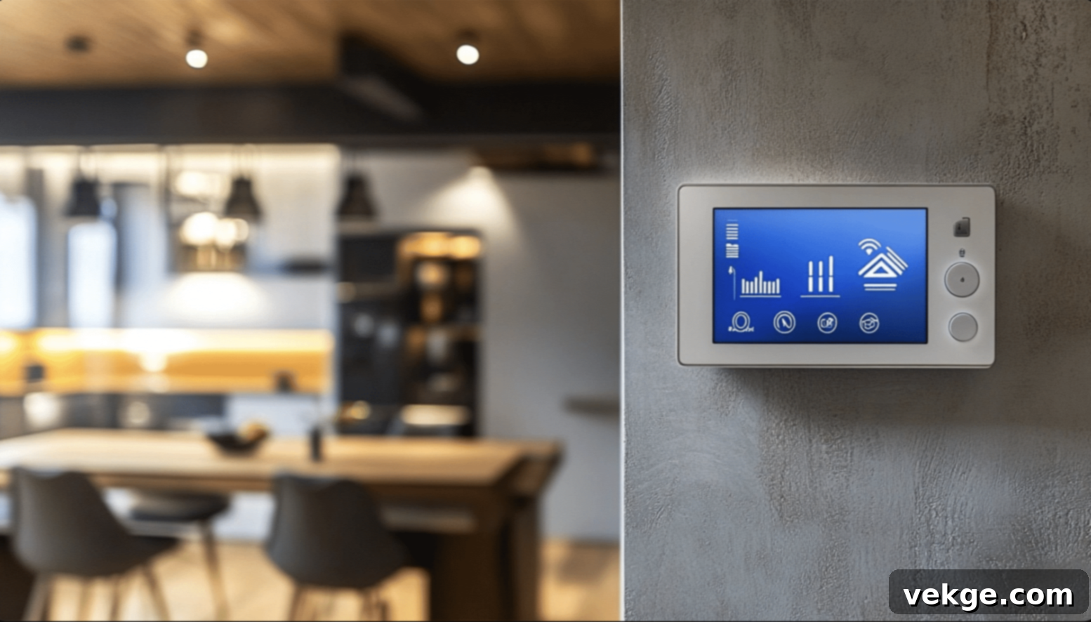 Sustainable and smart home integration in loft renovations, focusing on eco-friendly materials and smart technology adoption.