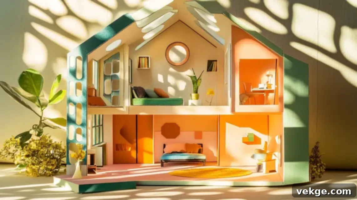 Geometric Dream Design