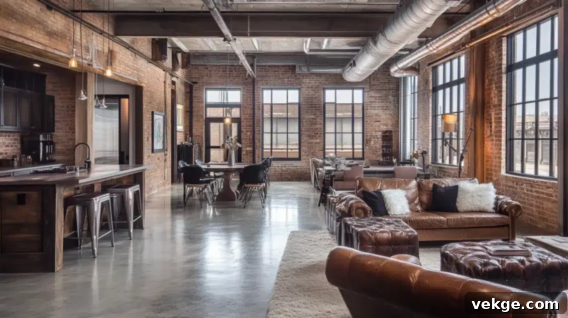 Urban Loft Legacy