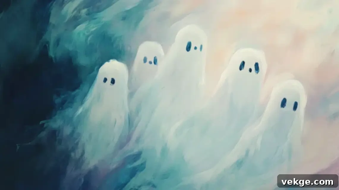 Friendly Phantom Fellowship