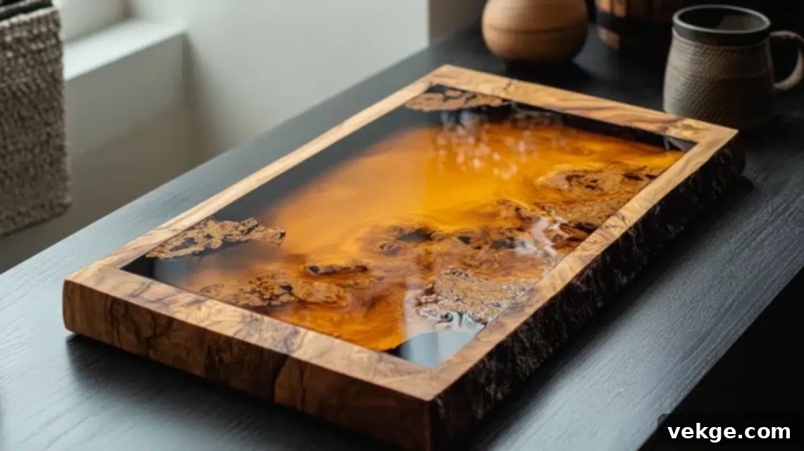 Serving Tray (Approximate Cost Range - $40-50)