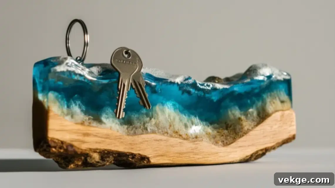 Key Holders (Approximate Cost Range - $30-35)