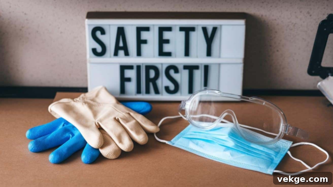 Safety_Guidelines_To_Follow_While_Crafting