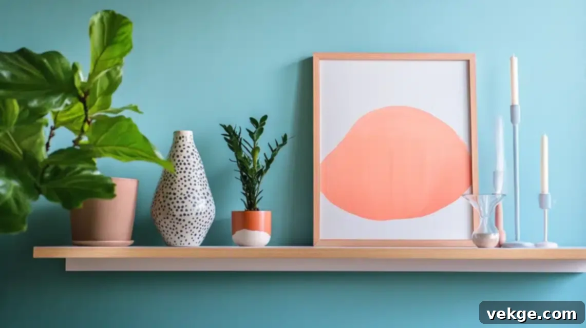 Paint Effects ($15-25 per ledge)