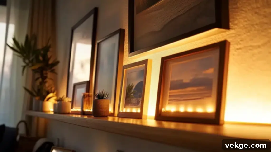 Added Lighting ($20-40)