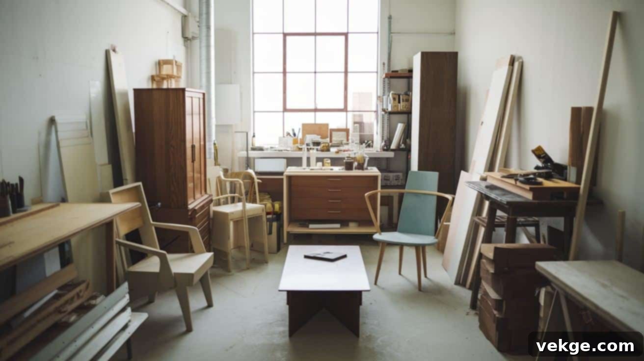 Upcycling Business Insights