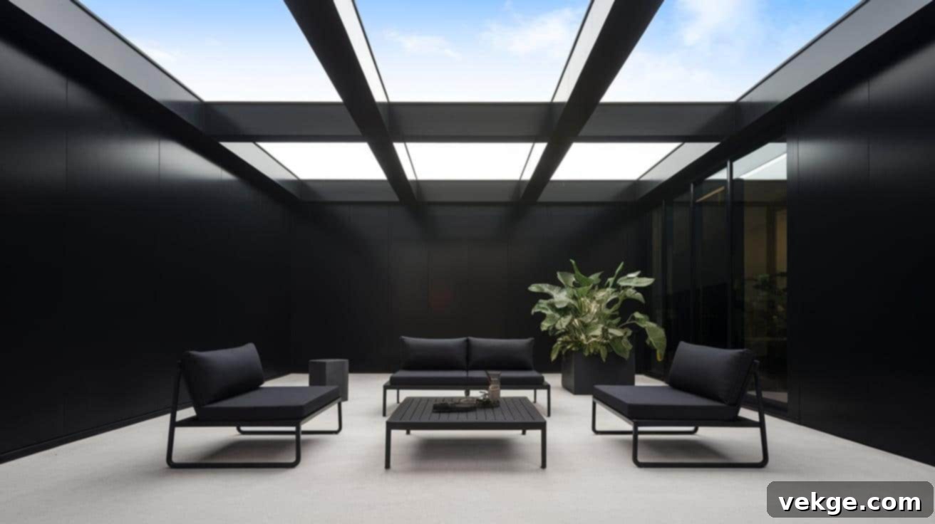 Black_Ceiling_with_Skylights