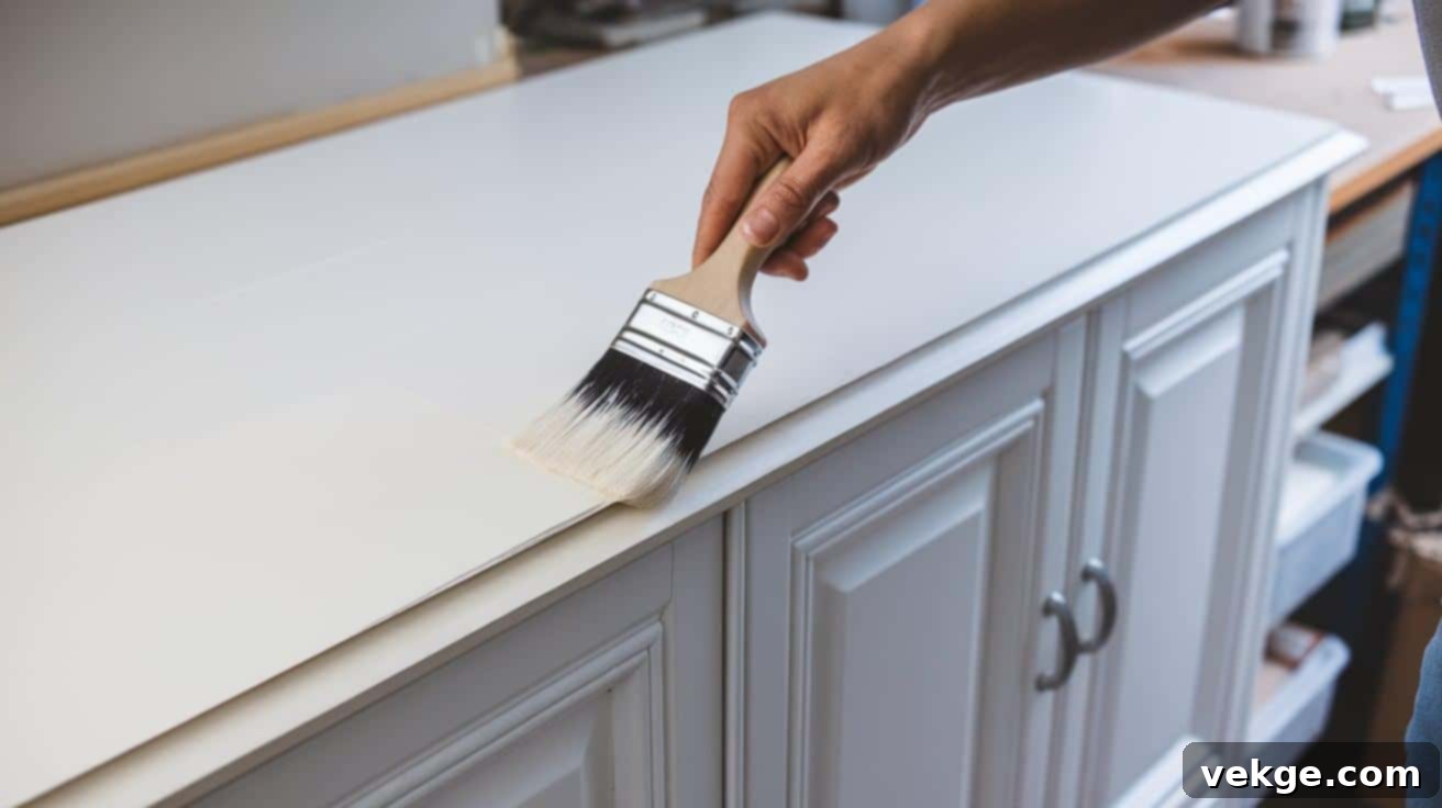 Giving_Cabinets_a_Fresh_Look_with_Paint