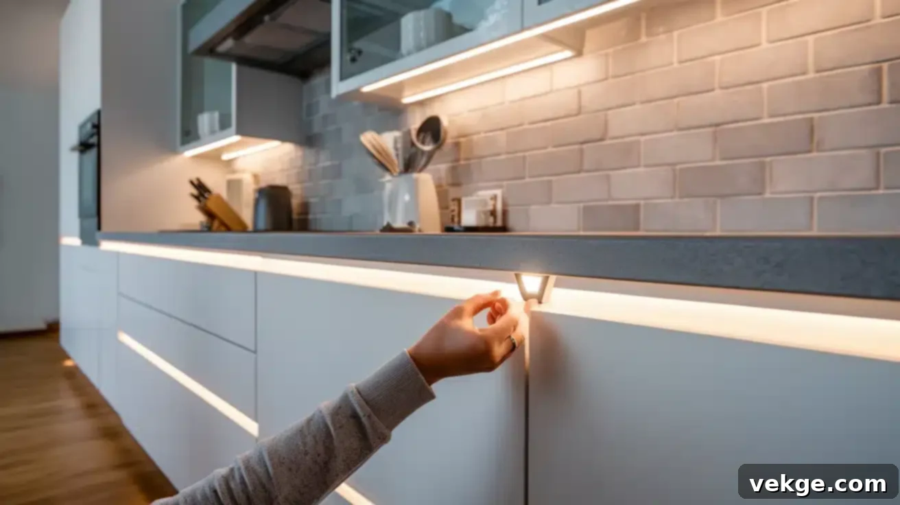 Bringing_Light_to_Your_Space_Under-Cabinet_Lighting