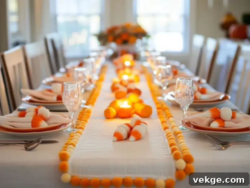Dining Table Runner