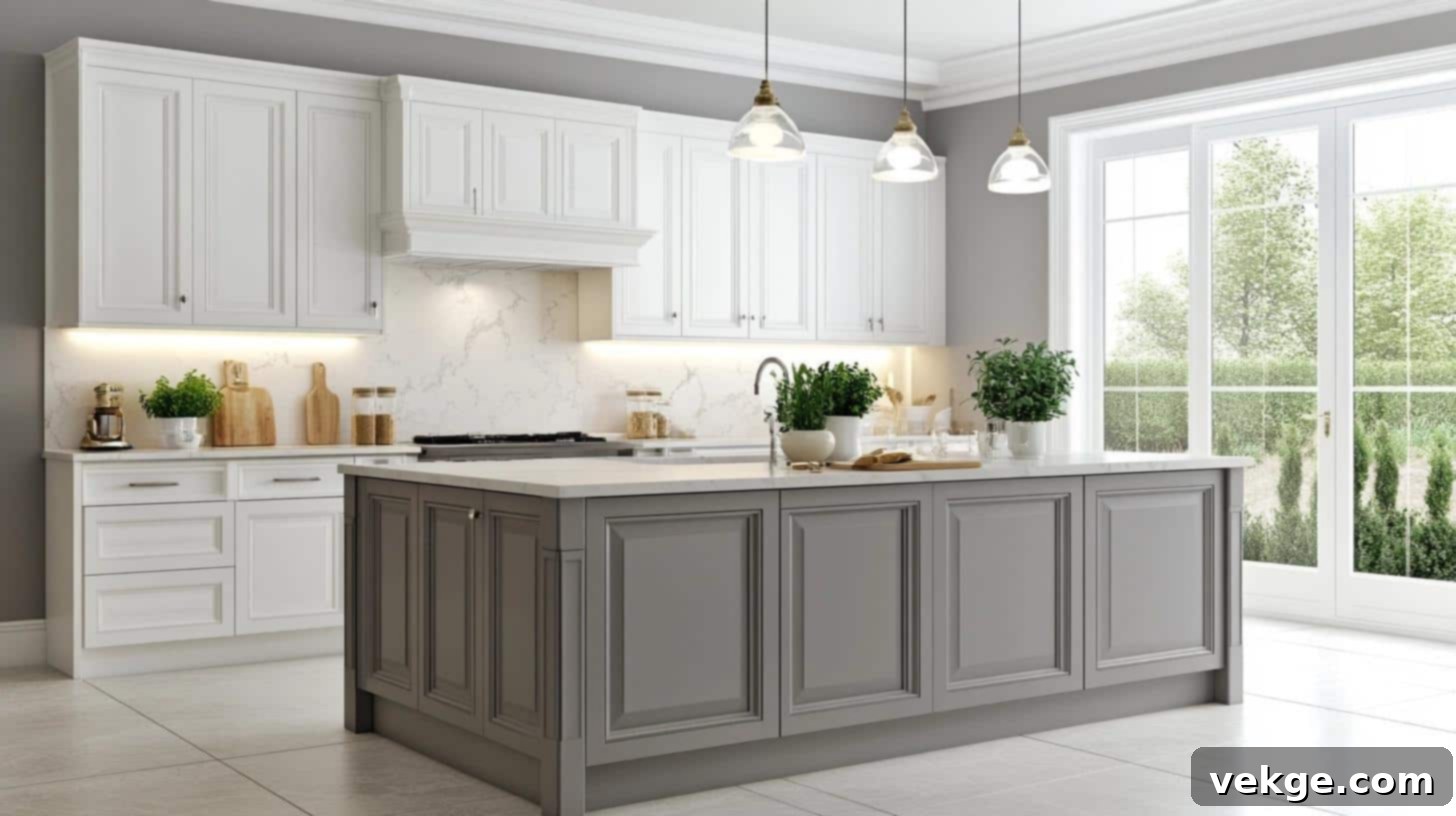 Benefits of Adding Trim to Cabinet Doors - Enhance Appearance, Increase Home Value, Match Your Style