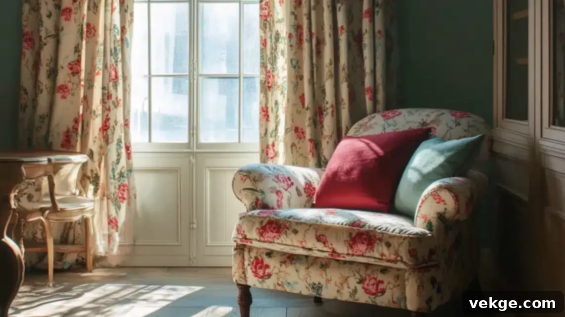 How to Hang Your Pleated Curtains for Best Effect