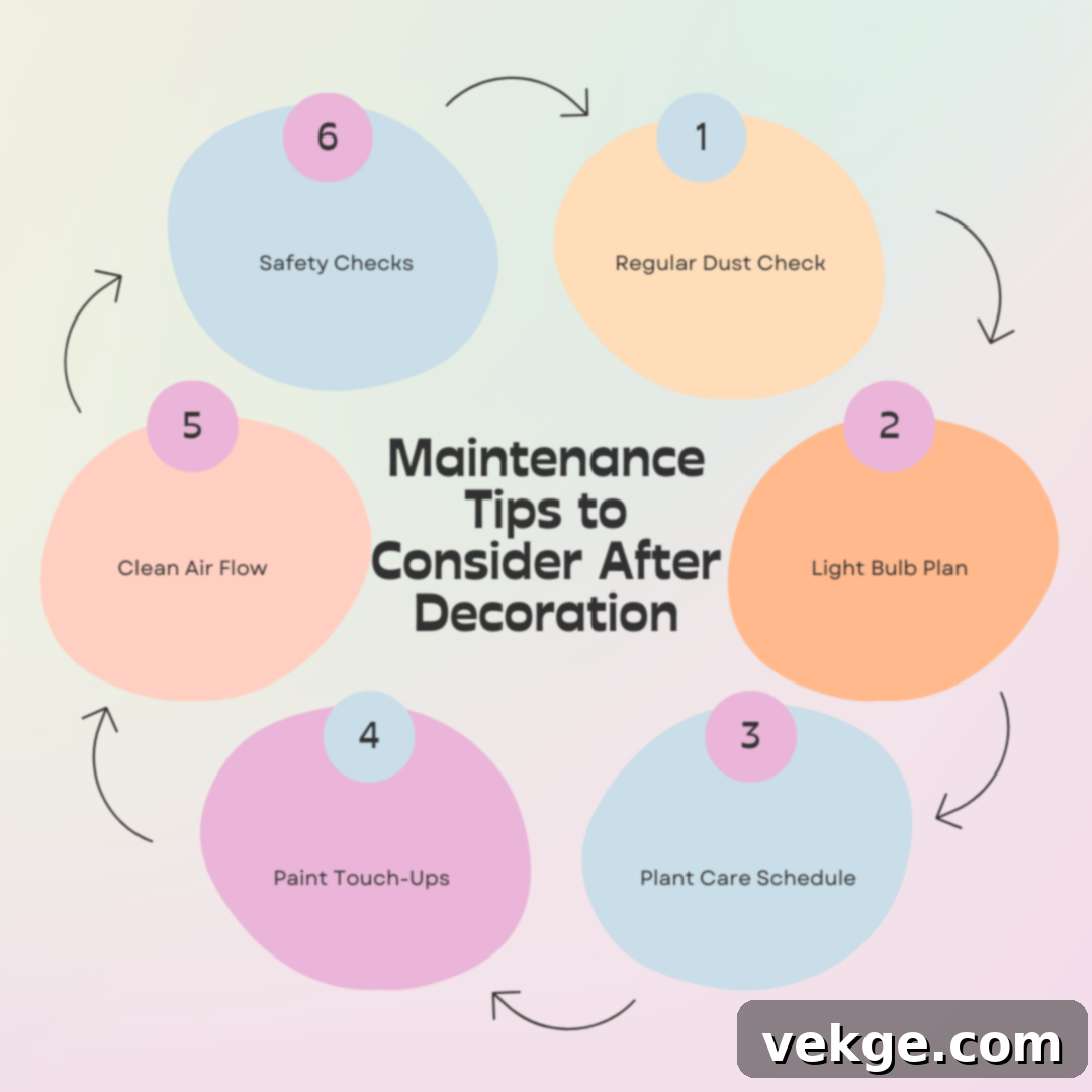 tips to check