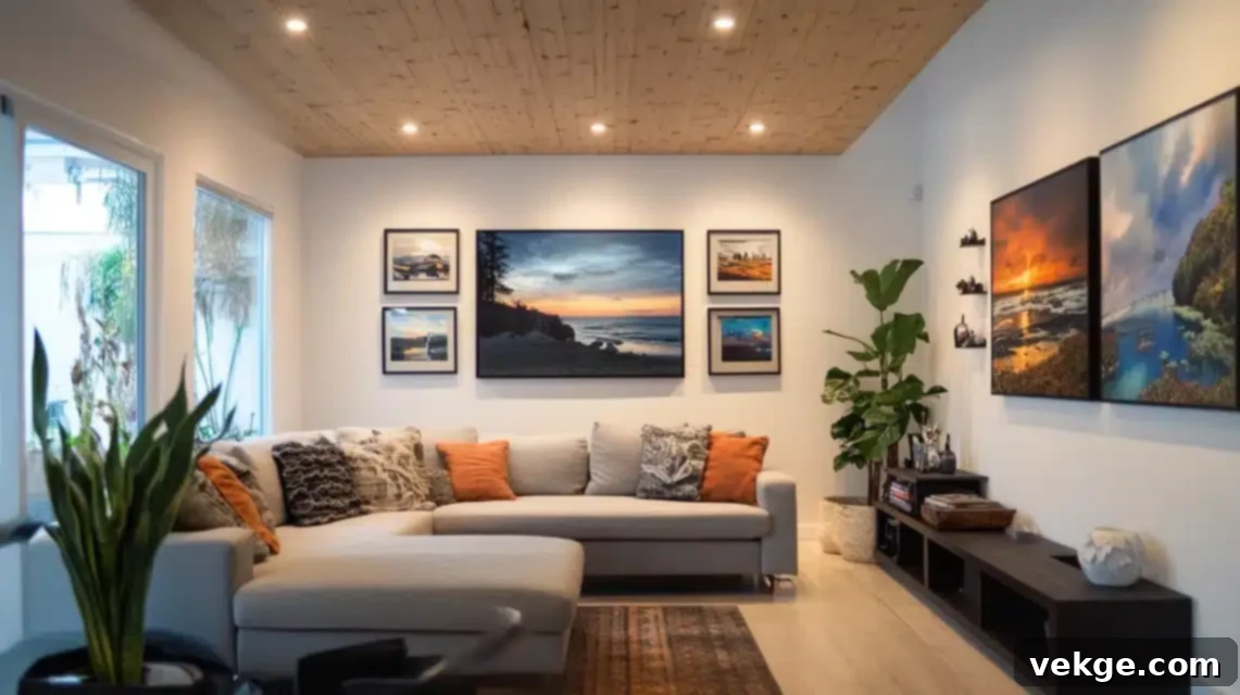 Wall Art Groups ($150-400)