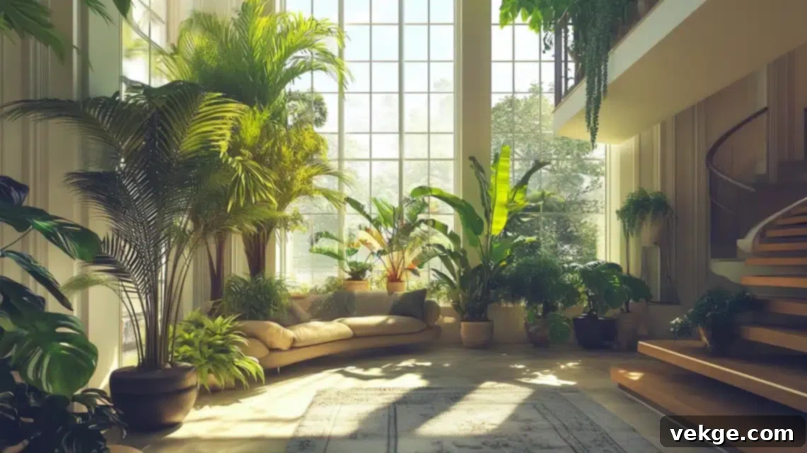 Tall Plants ($75-200)