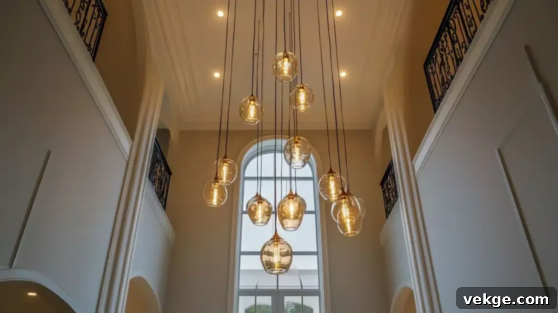 Hanging Lights ($100-500)