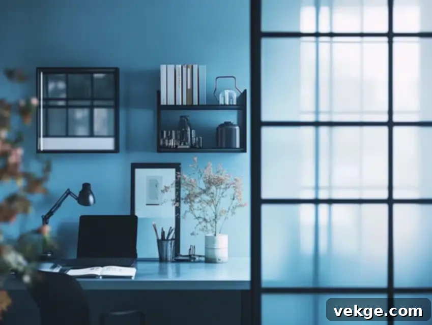 Color-Tinted Innovation