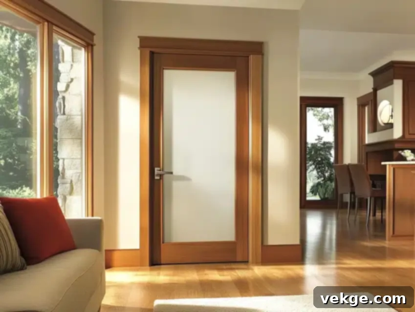 Wood Frame Enhancement