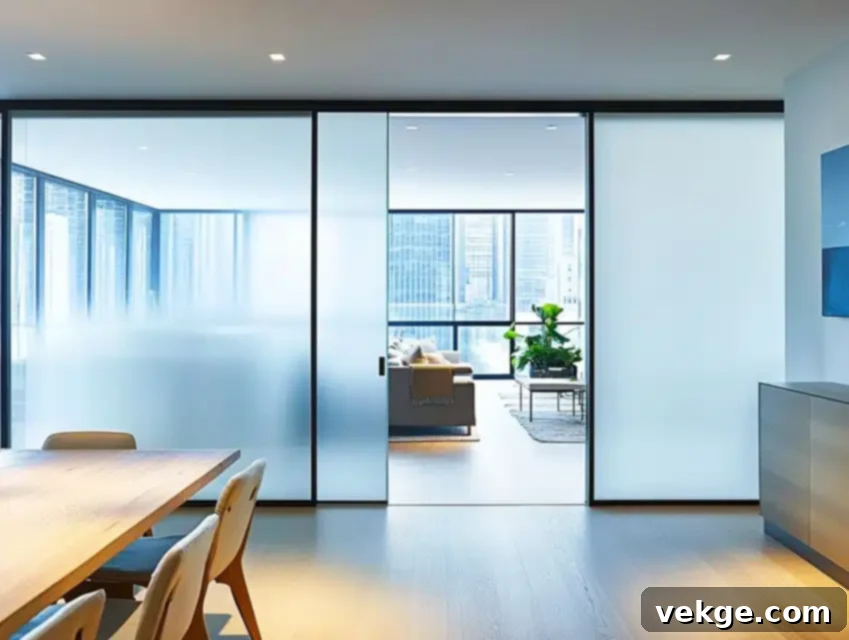 Room Divider Innovation