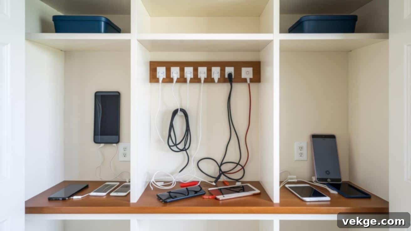 Mudroom_Closet_with_Charging_Station