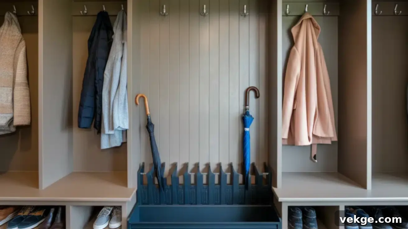 Integrated_Umbrella_Stand