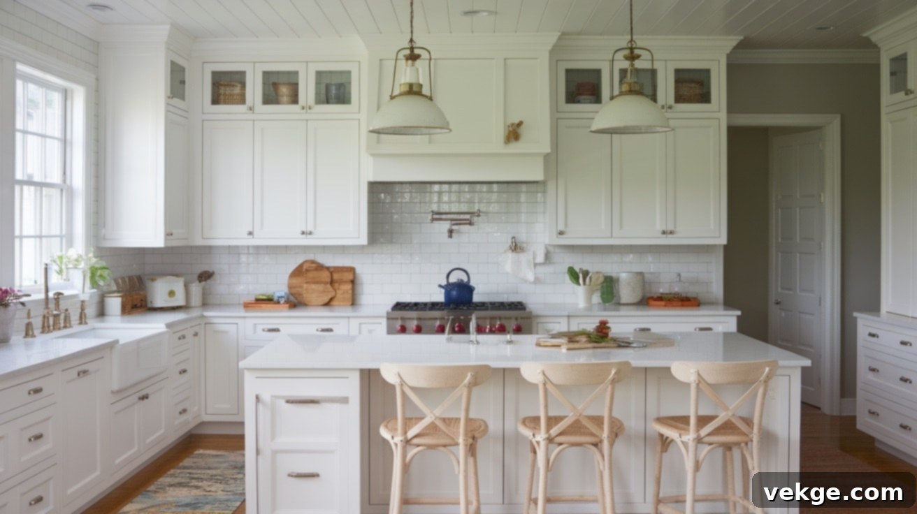 Factors to Consider When Choosing Paint