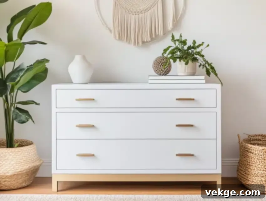Modern Minimalist Design
