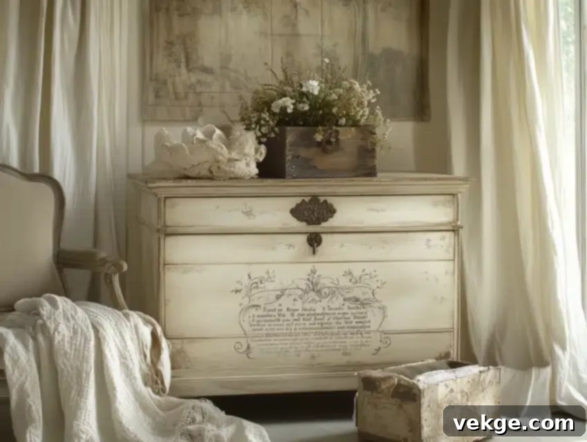 French Provincial Elegance