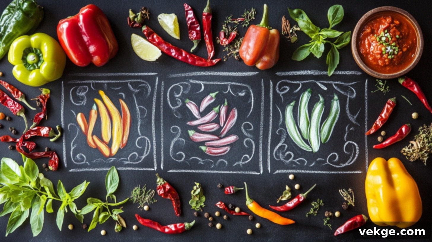 Chalkboard Menu Signs