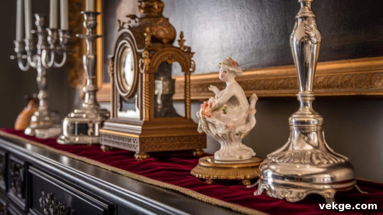 Heirloom Accessories