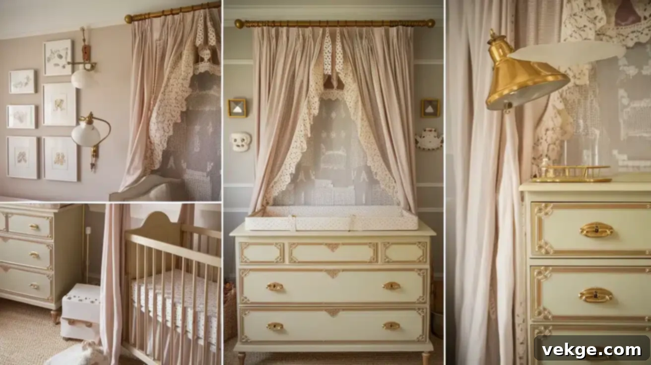 Brass Hardware and Accessories