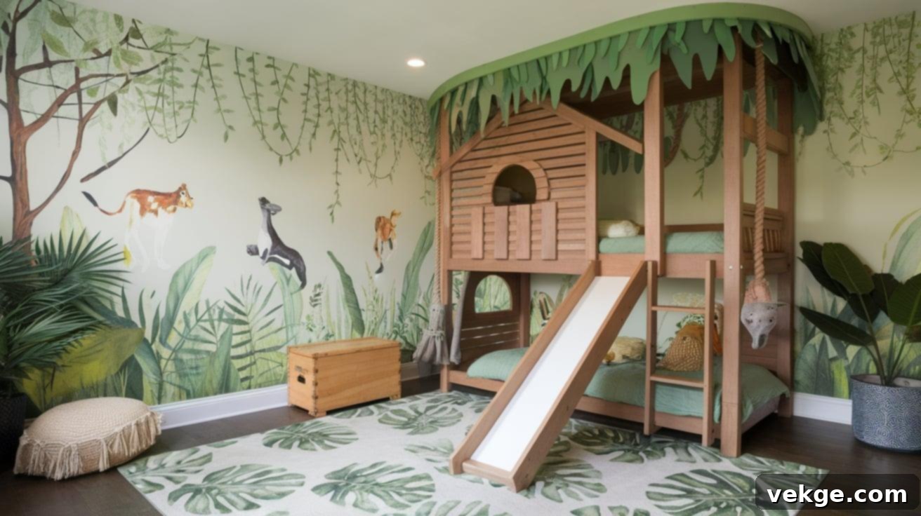 Bunk_Bed_Adventure_Theme