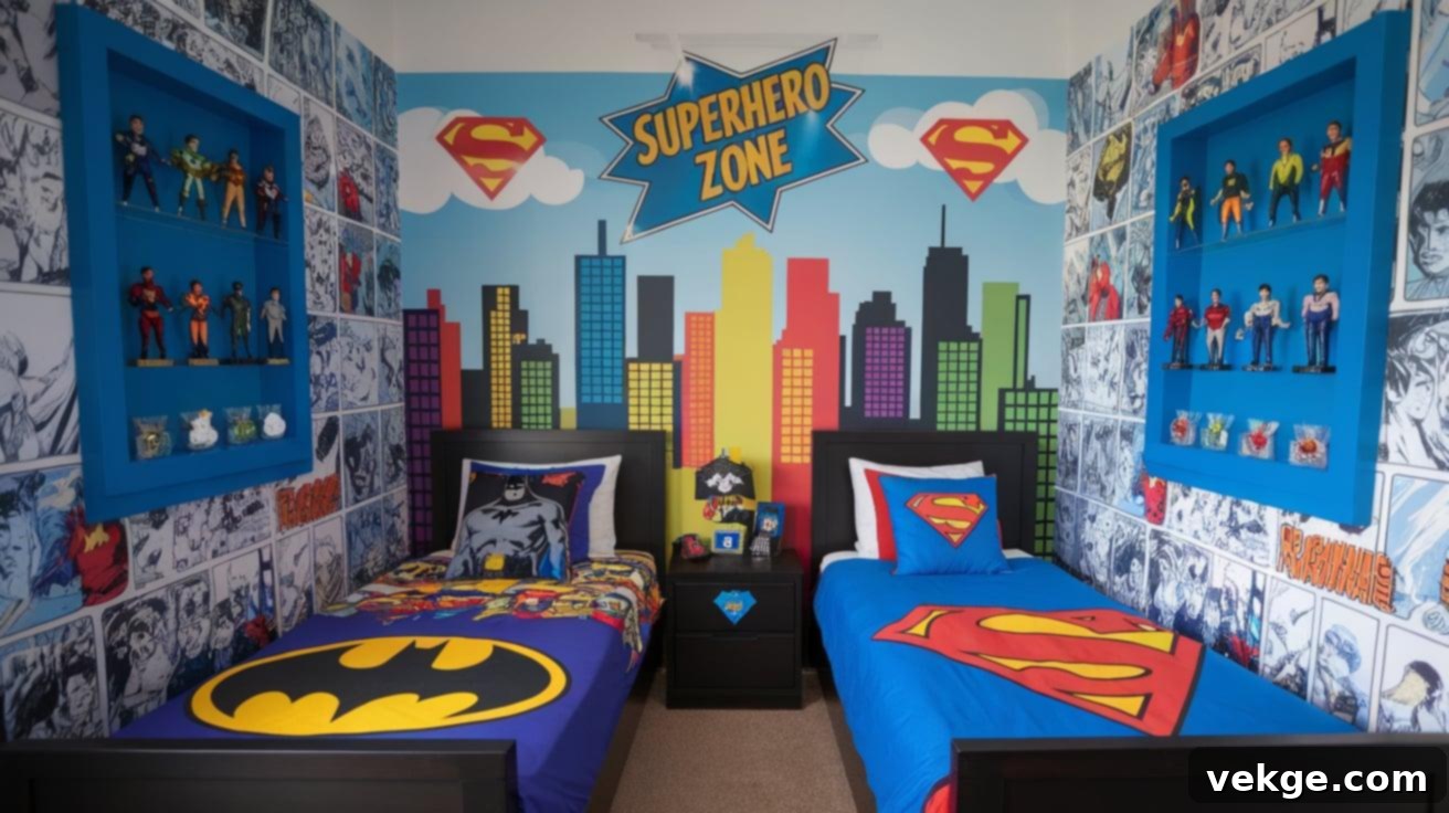 Superhero_Headquarters