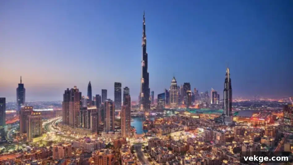 Understanding the Luxury Rental Market in Dubai