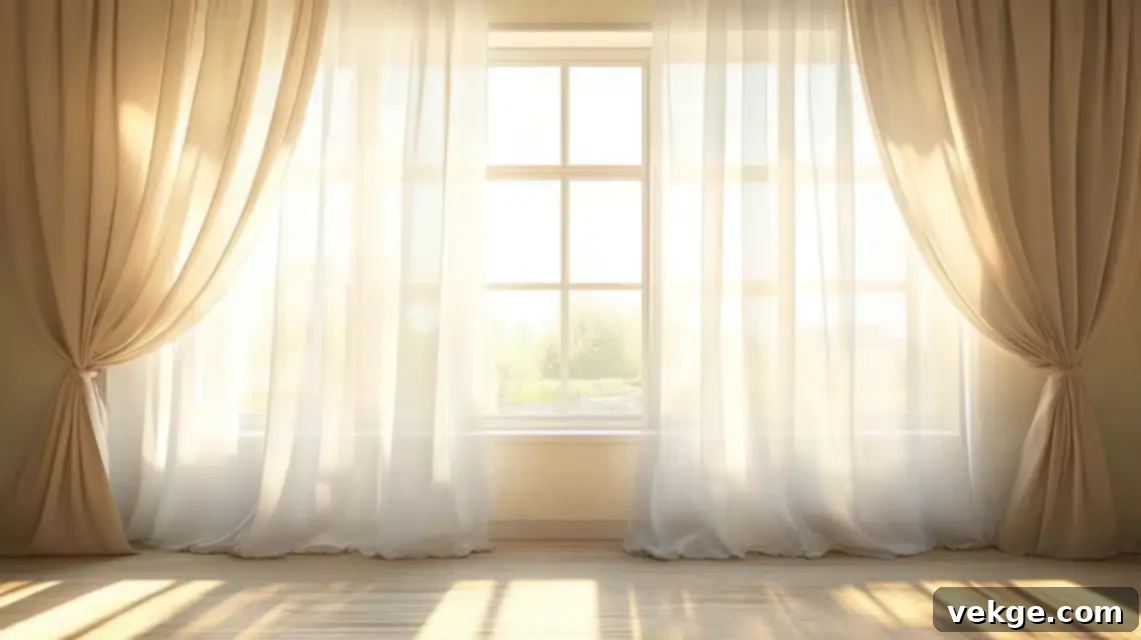 Curtains:Drapes
