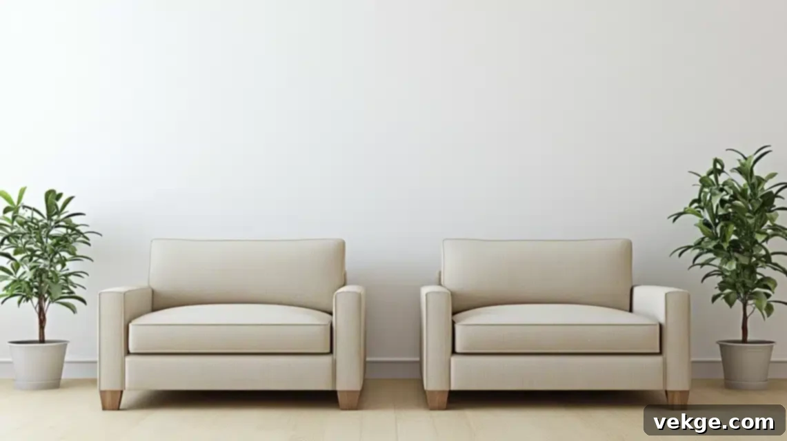 Loveseat