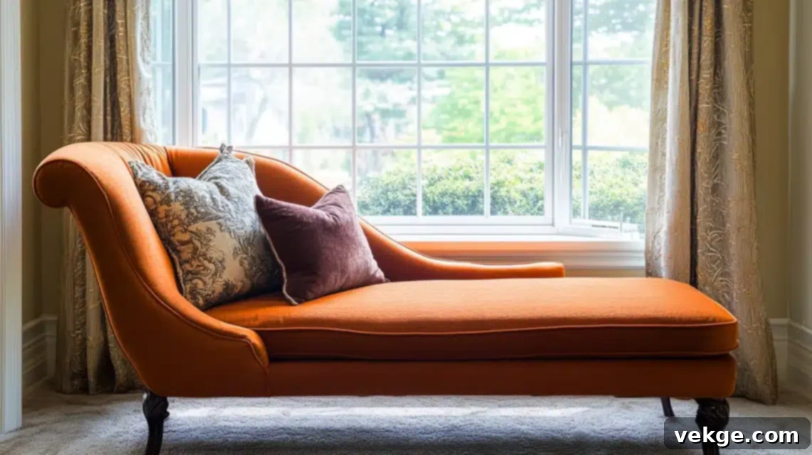 Chaise
