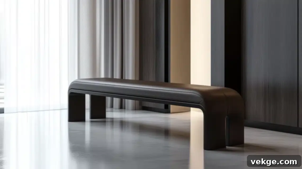 Bench