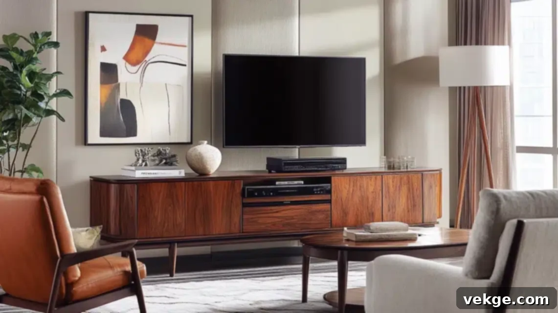 Credenza
