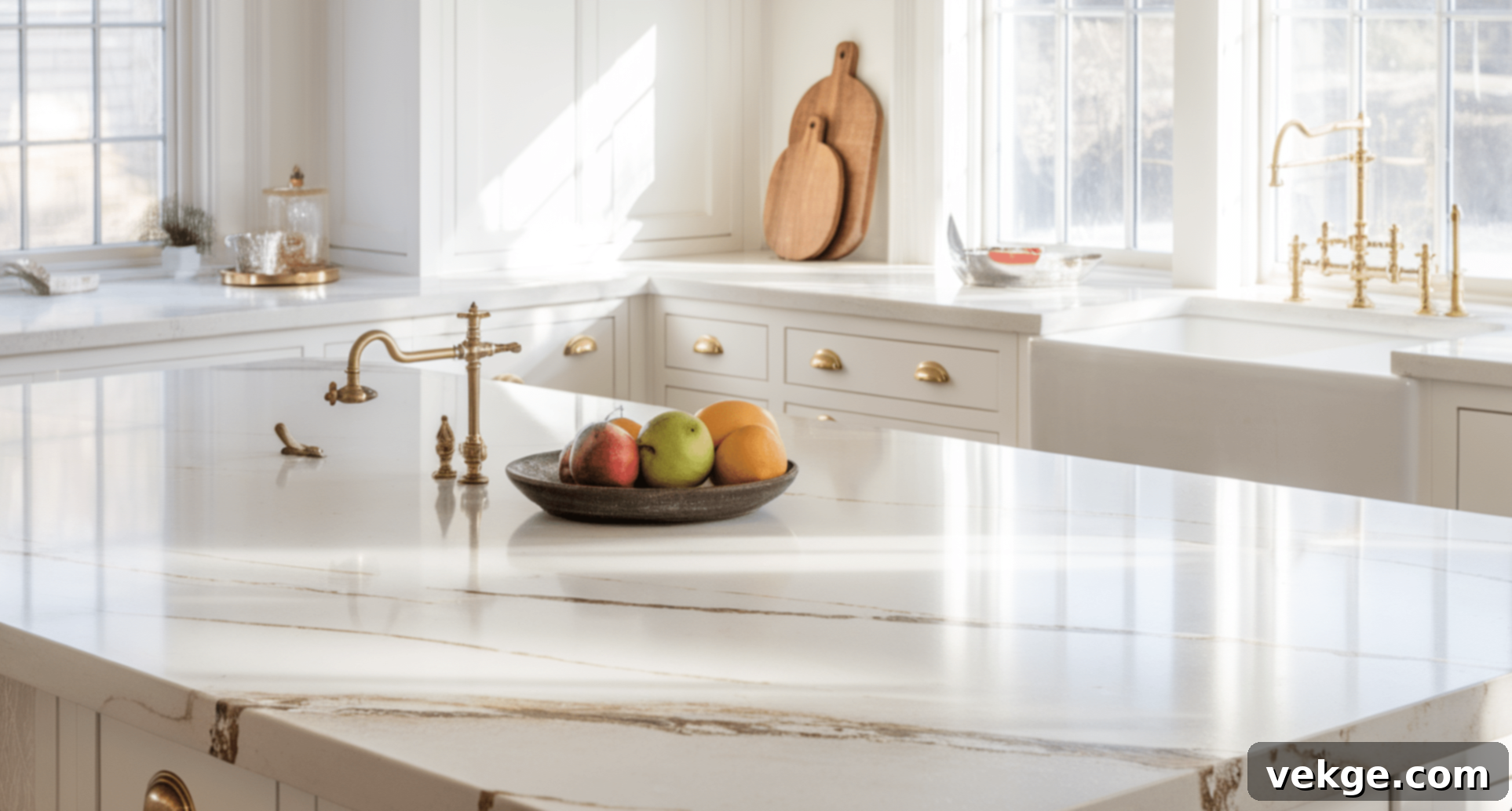 Quartz_Countertops_with_Veined_Patterns