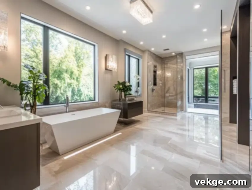 Porcelain Tile