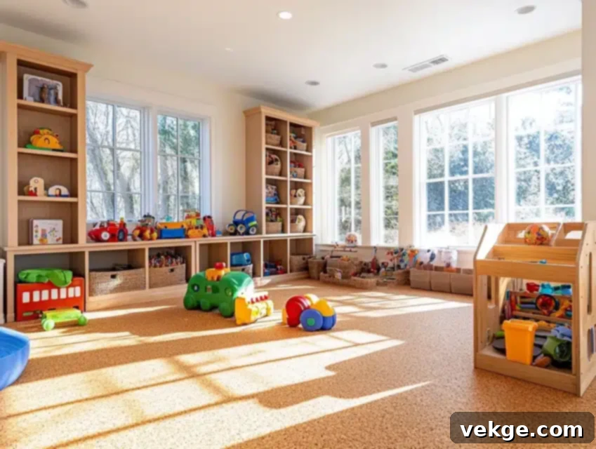 Eco-Friendly Flooring
