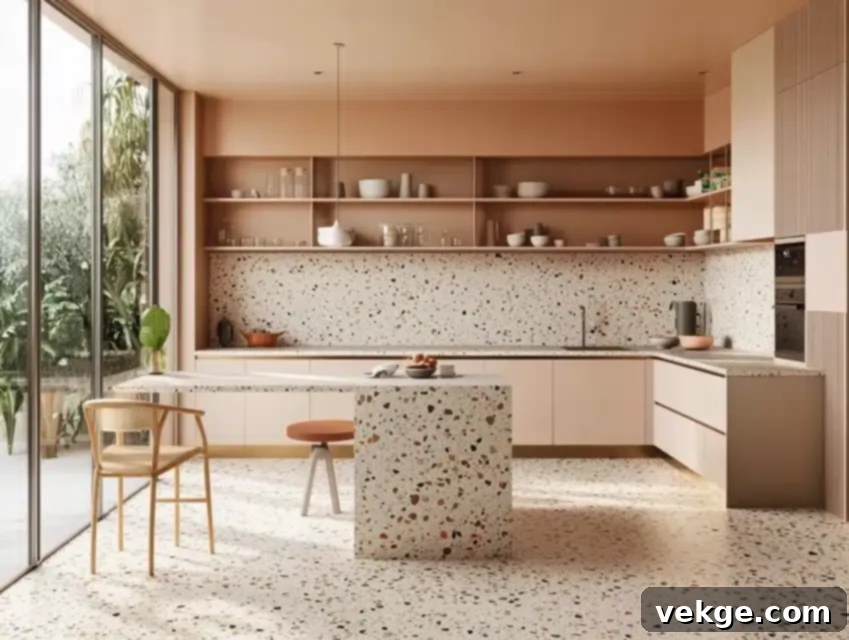 Terrazzo