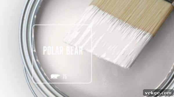 Behr_Polar_Bear